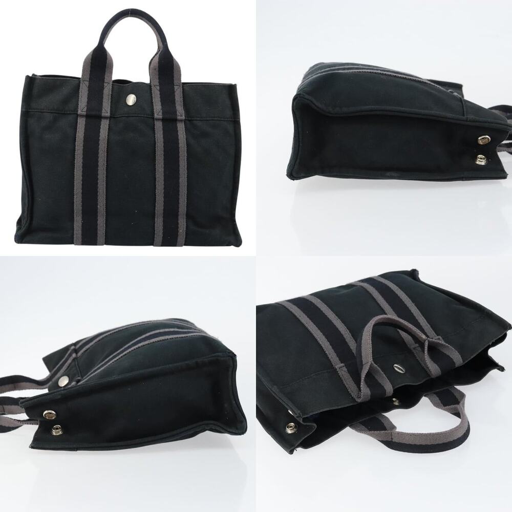 Hermes Fourre Tout PM Handbag - Picture 3 of 7